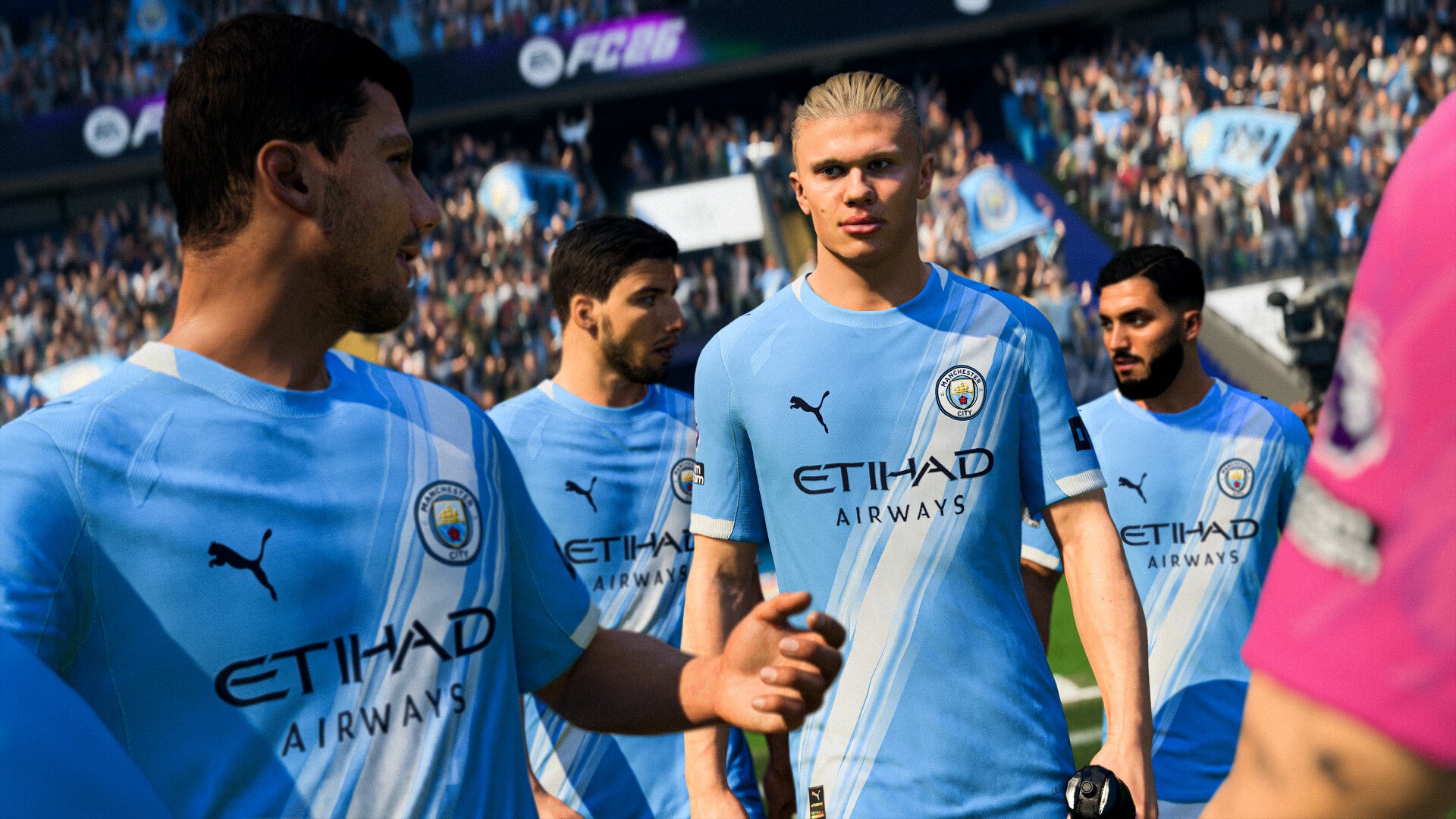 EA SPORTS FC™ 26 - PixelVaultKeys