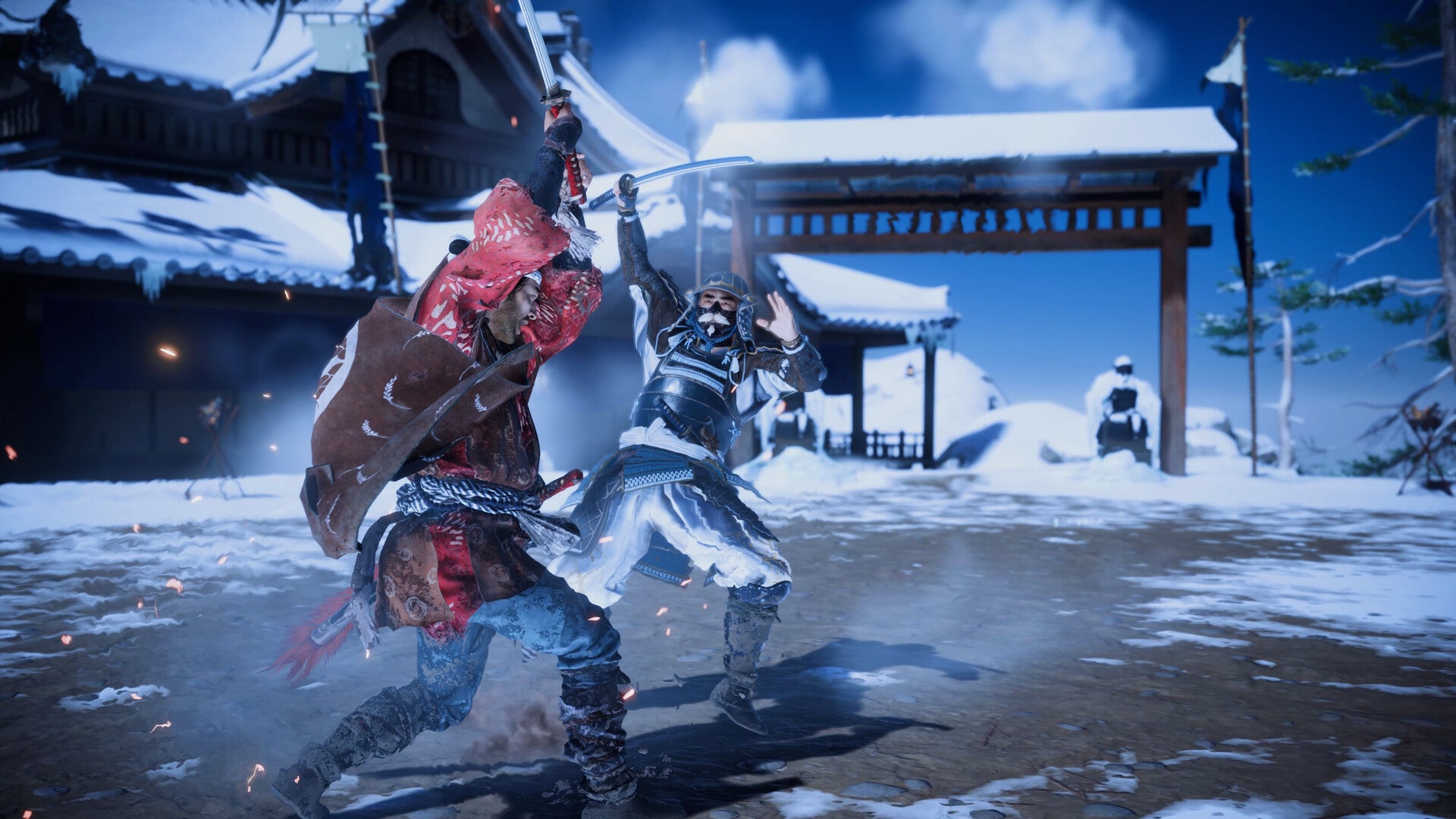 Ghost of Tsushima DIRECTOR'S CUT - PixelVaultKeys