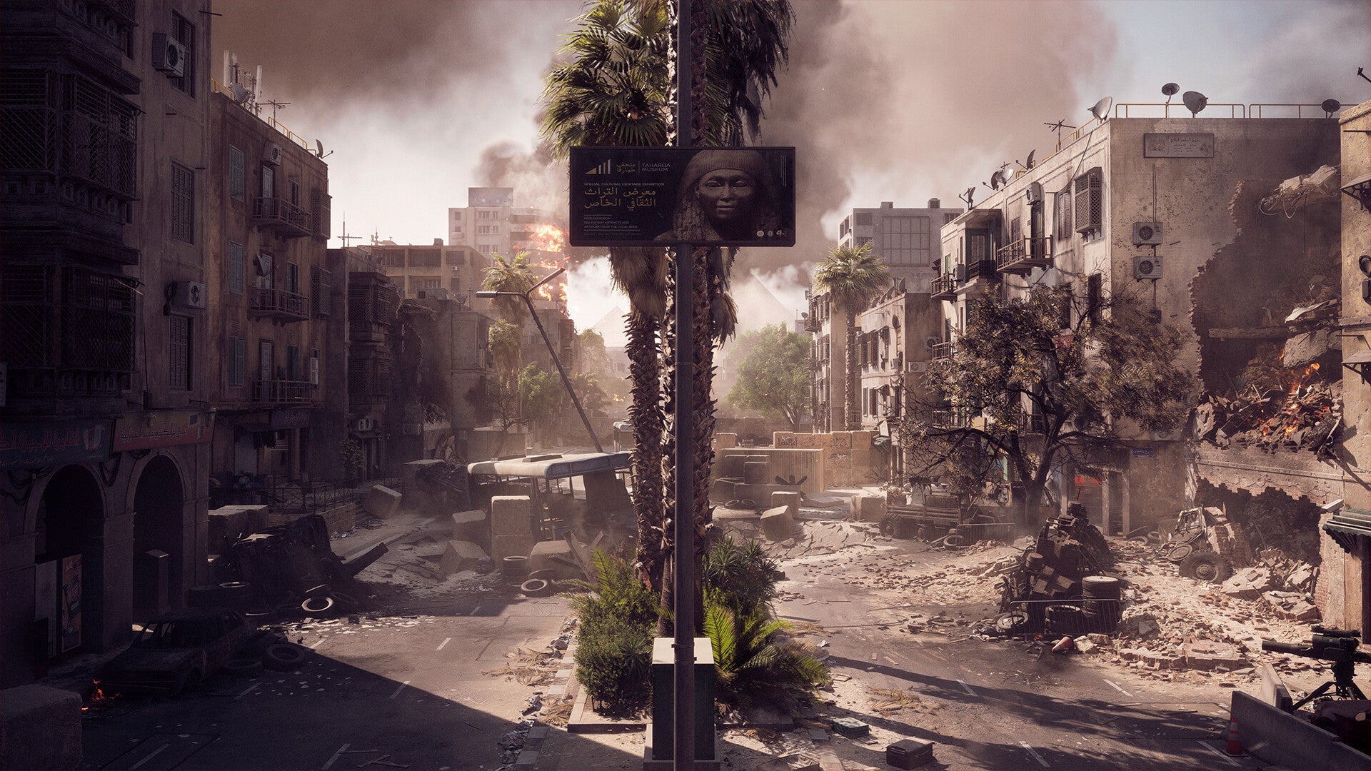 Battlefield™ 6