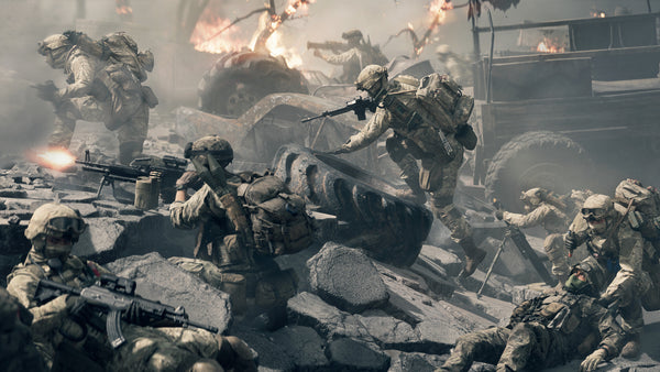 Battlefield™ 6