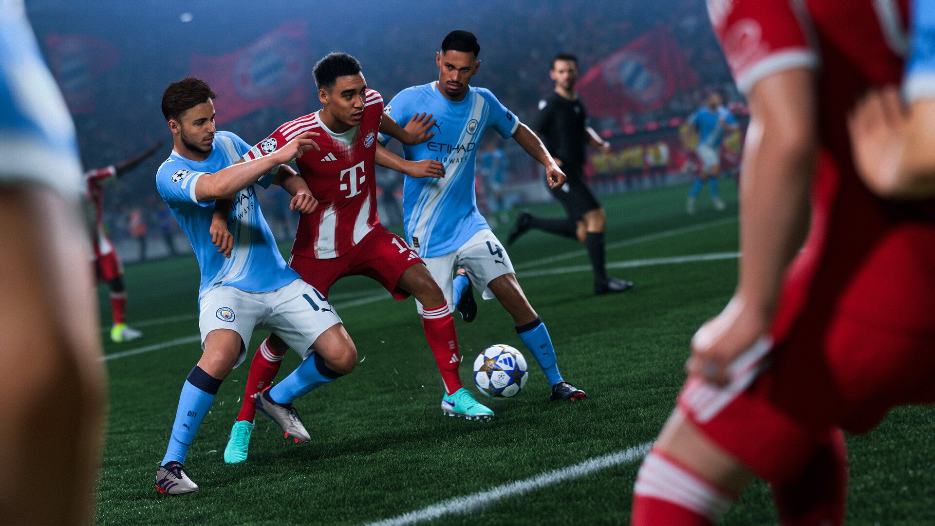 EA SPORTS FC™ 26 - PixelVaultKeys