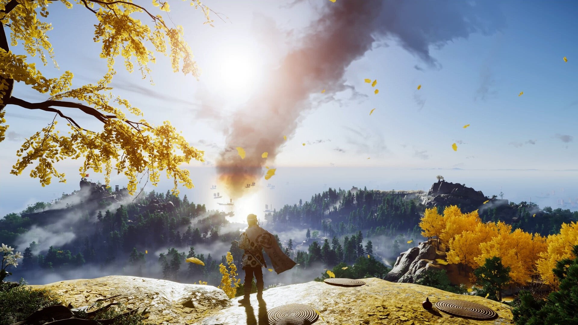 Ghost of Tsushima DIRECTOR'S CUT - PixelVaultKeys