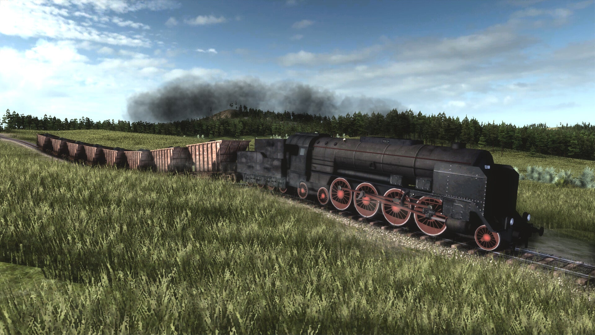 Workers & Resources: Soviet Republic - Early Start (DLC)