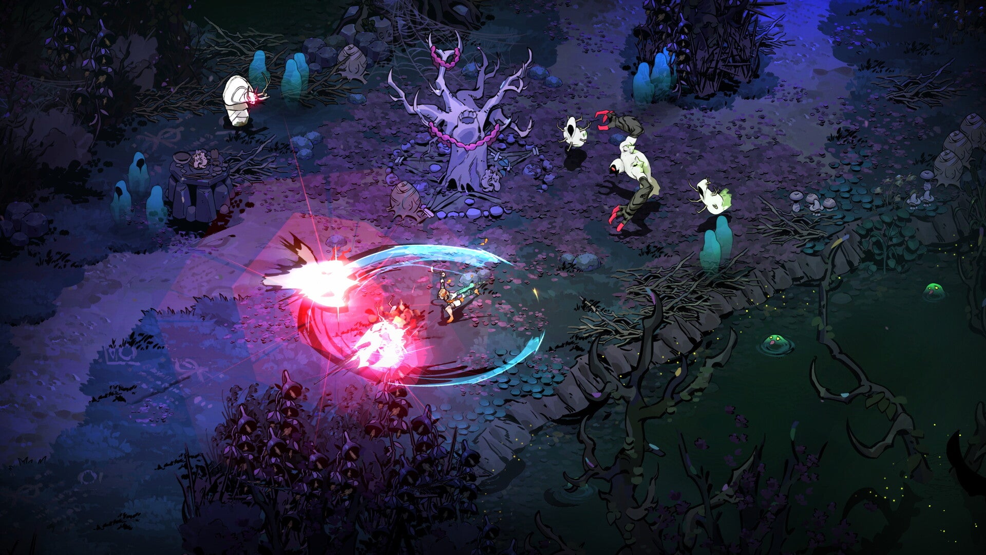 Hades II - PixelVaultKeys