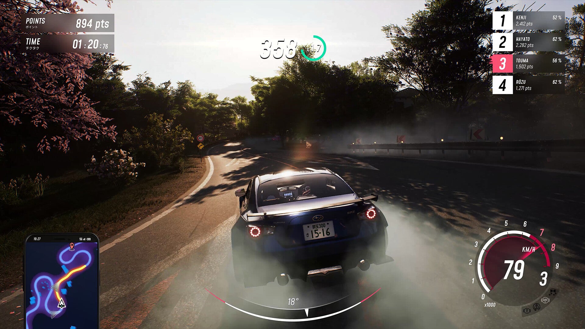 JDM: Japanese Drift Master - PixelVaultKeys