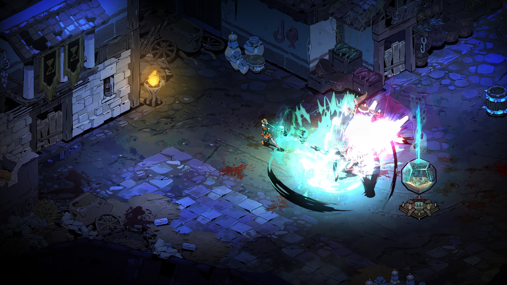 Hades II - PixelVaultKeys
