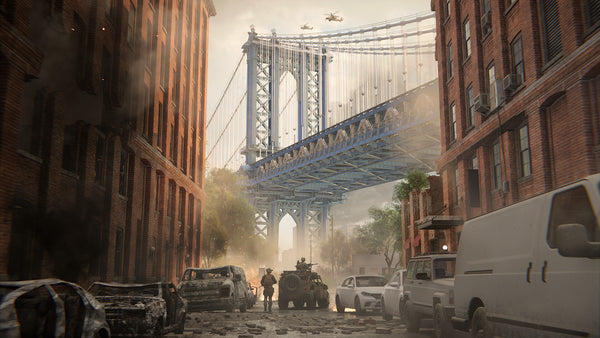 Battlefield™ 6