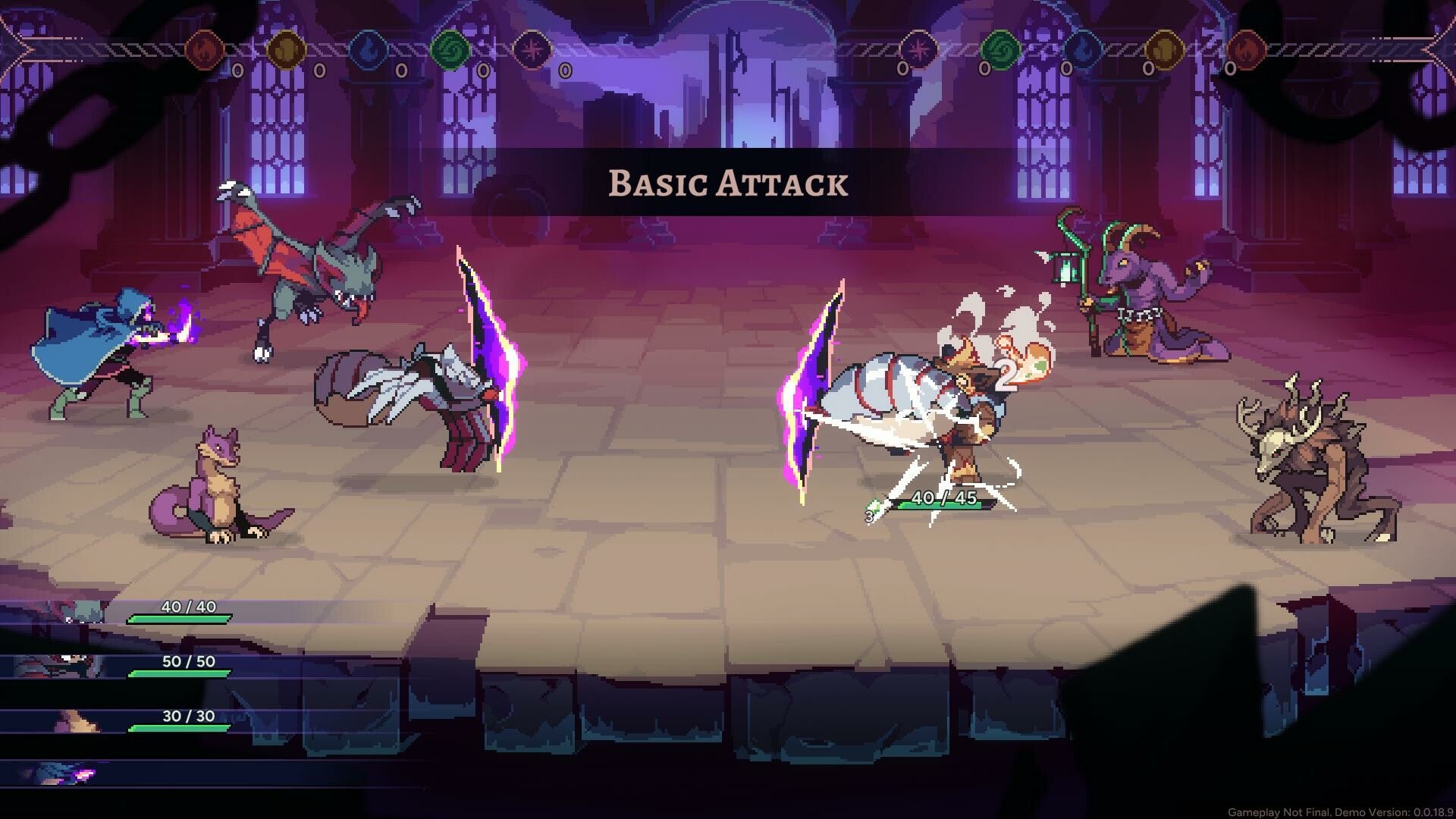 Aethermancer - PixelVaultKeys