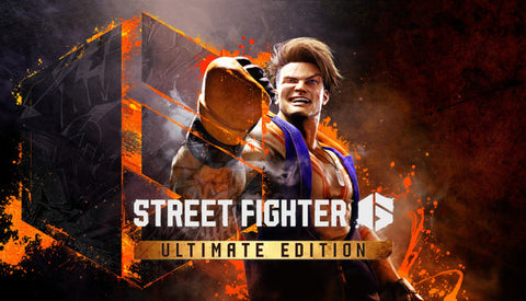 Steam / Ultimate - Worldwide