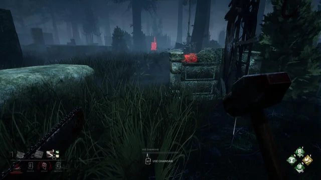 Dead by Daylight