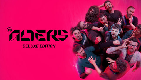 Steam / Deluxe - WorldWide
