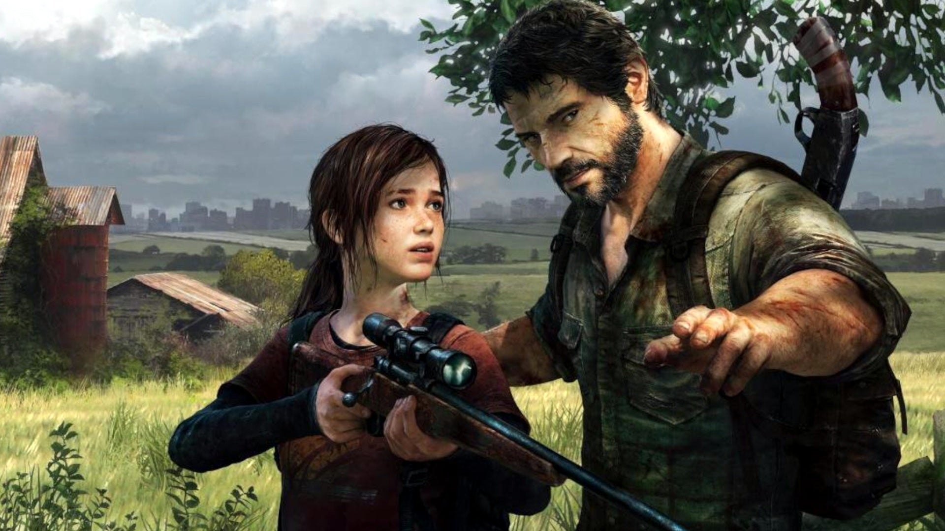 The Last of Us Part I - PixelVaultKeys