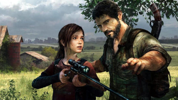The Last of Us Part I