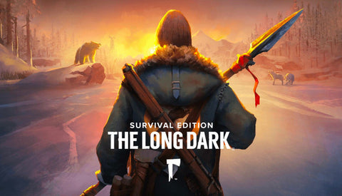 Steam / Survival - Worldwide