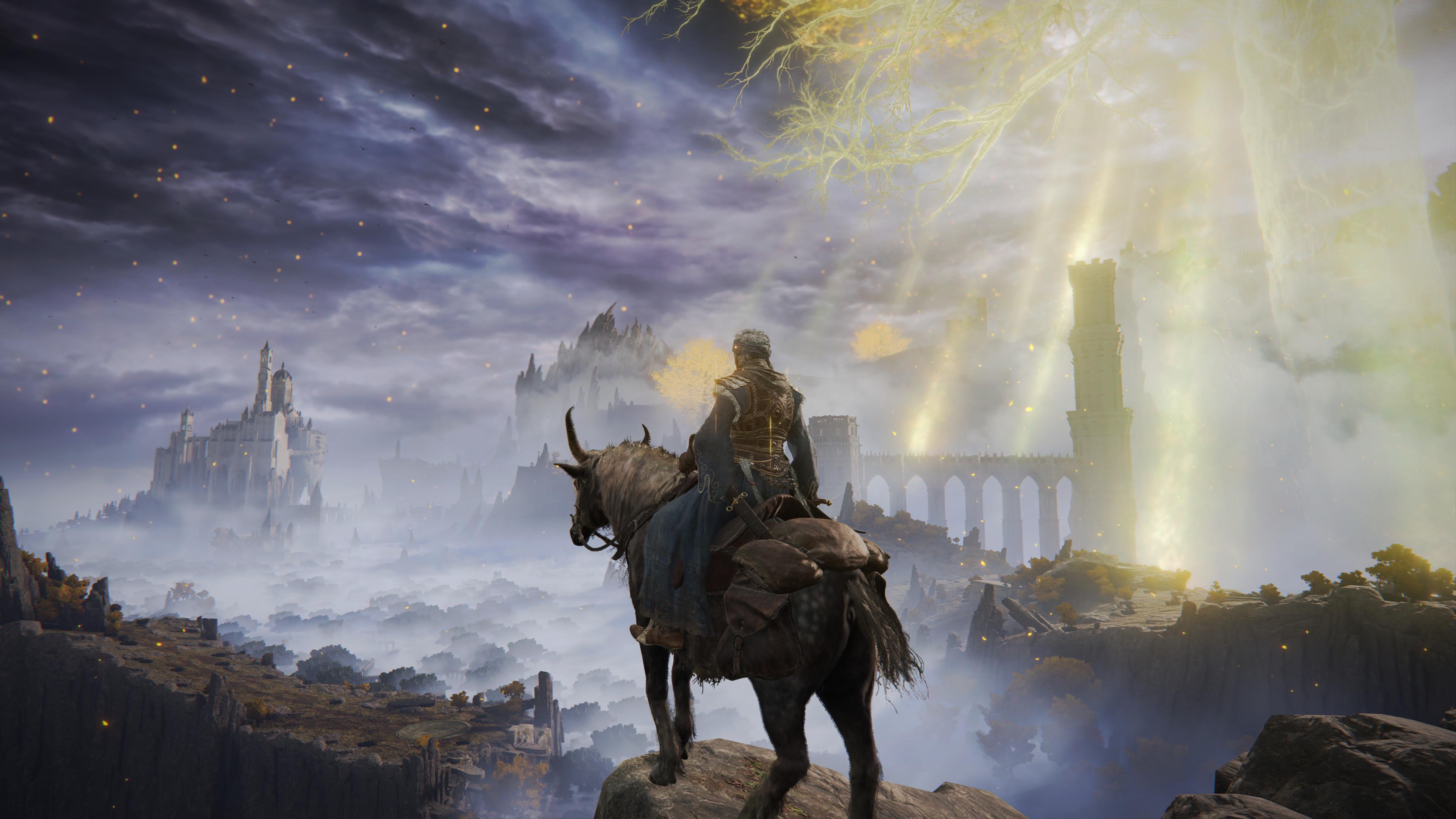 Elden Ring - PixelVaultKeys