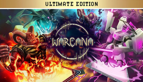 Steam / Ultimate - EU+NA