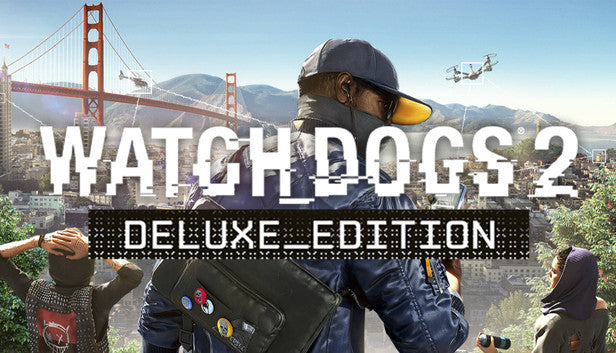 Watch_Dogs® 2