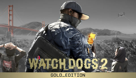 Uplay / Gold - EU